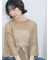 メッシュプルオーバー