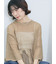 メッシュプルオーバー