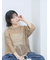 メッシュプルオーバー