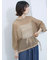 メッシュプルオーバー