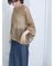 メッシュプルオーバー