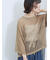 メッシュプルオーバー