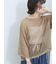 メッシュプルオーバー