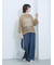 メッシュプルオーバー