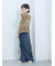 メッシュプルオーバー