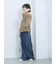 メッシュプルオーバー