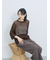 メッシュプルオーバー