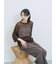 メッシュプルオーバー