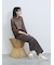 メッシュプルオーバー