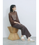 メッシュプルオーバー
