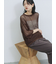 メッシュプルオーバー