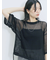 メッシュプルオーバー