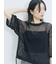 メッシュプルオーバー