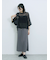 メッシュプルオーバー