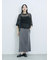 メッシュプルオーバー