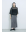 メッシュプルオーバー