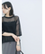 メッシュプルオーバー
