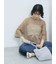メッシュプルオーバー
