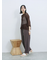 メッシュプルオーバー