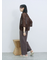 メッシュプルオーバー