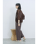 メッシュプルオーバー