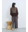 メッシュプルオーバー