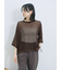 メッシュプルオーバー