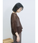 メッシュプルオーバー