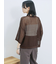 メッシュプルオーバー