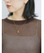メッシュプルオーバー