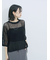 メッシュプルオーバー