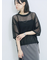 メッシュプルオーバー