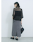 メッシュプルオーバー