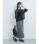 メッシュプルオーバー
