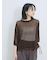 メッシュプルオーバー