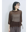 メッシュプルオーバー