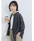 ピンタックブラウス