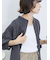 ピンタックブラウス