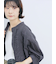 ピンタックブラウス