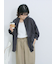 ピンタックブラウス