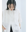 ピンタックブラウス