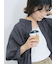 ピンタックブラウス