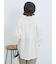 ピンタックブラウス
