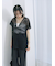 レースブラウス