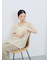 レースブラウス