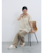 レースブラウス