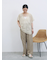 レースブラウス