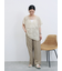 レースブラウス