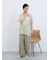 レースブラウス