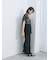 レースブラウス